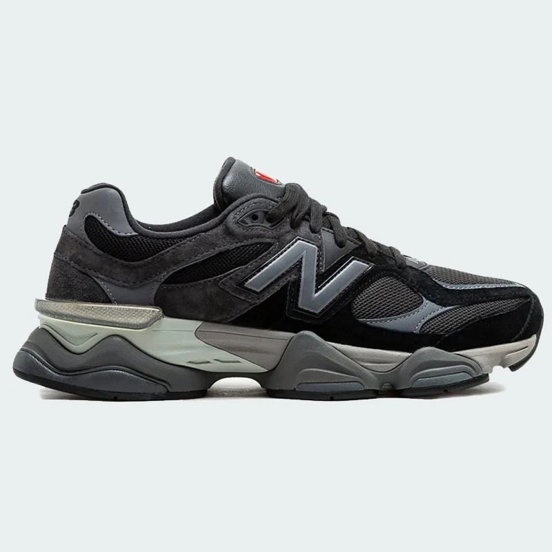 Маратонки New Balance U9060 - FOOTWEAR CLASSICS - U9060BLK-D Маратонки New Balance U9060 - FOOTWEAR CLASSICS - U9060BLK-D