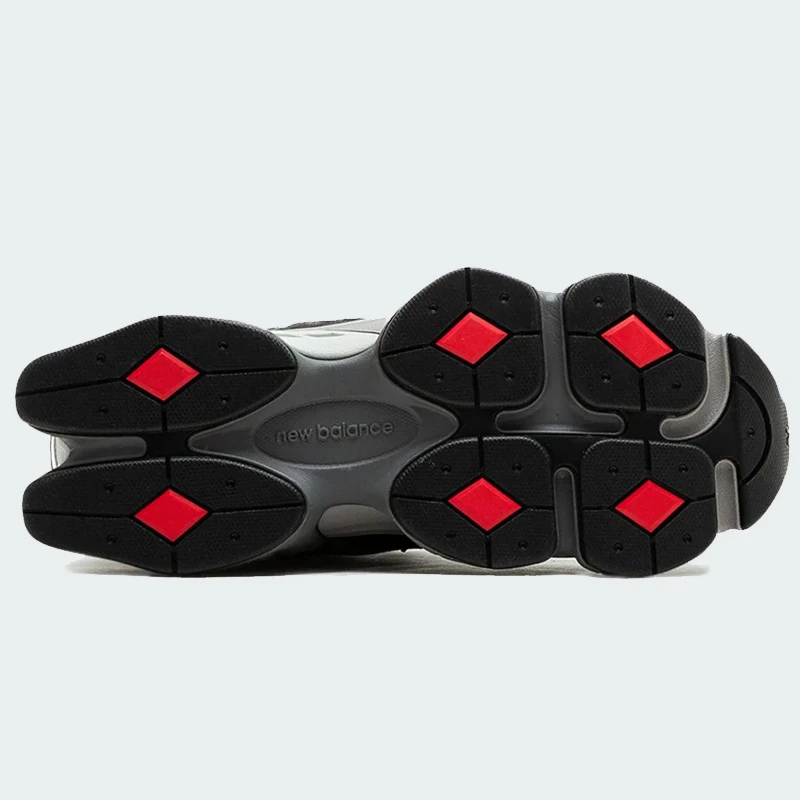 Маратонки New Balance U9060 - FOOTWEAR CLASSICS - U9060BLK-D Маратонки New Balance U9060 - FOOTWEAR CLASSICS - U9060BLK-D