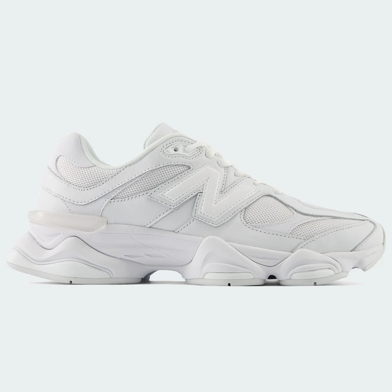 Маратонки New Balance U9060 - FOOTWEAR CLASSICS - U9060NRJ-D Маратонки New Balance U9060 - FOOTWEAR CLASSICS - U9060NRJ-D