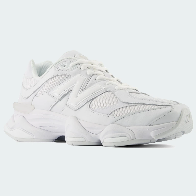 Маратонки New Balance U9060 - FOOTWEAR CLASSICS - U9060NRJ-D Маратонки New Balance U9060 - FOOTWEAR CLASSICS - U9060NRJ-D