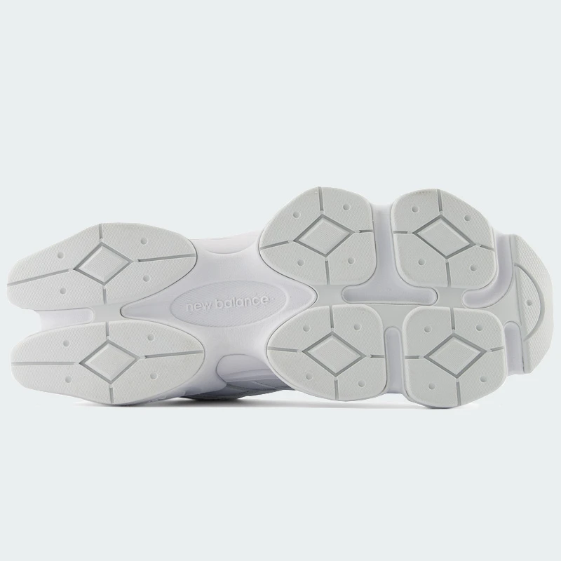 Маратонки New Balance U9060 - FOOTWEAR CLASSICS - U9060NRJ-D Маратонки New Balance U9060 - FOOTWEAR CLASSICS - U9060NRJ-D