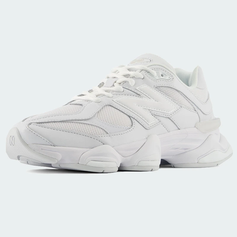 Маратонки New Balance U9060 - FOOTWEAR CLASSICS - U9060NRJ-D Маратонки New Balance U9060 - FOOTWEAR CLASSICS - U9060NRJ-D