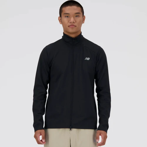 Мъжки Екип New Balance TECH KNIT FULL ZIP
