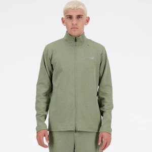 Мъжки Екип New Balance Tech Knit Full Zip