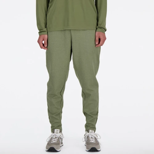 Мъжки Екип New Balance Tech Knit Full Zip