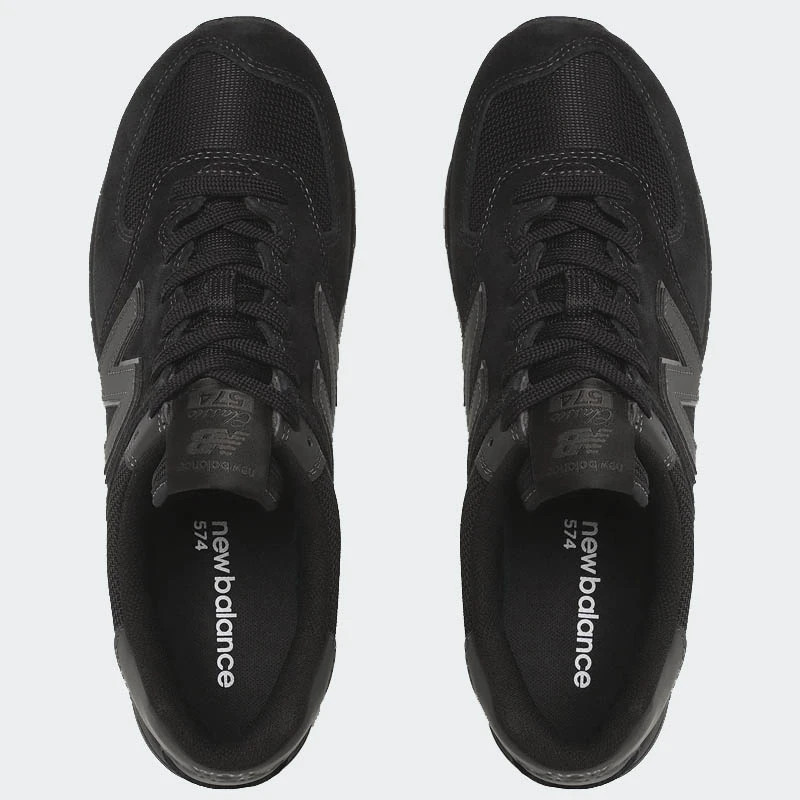 Мъжки Маратонки New Balance 574 FOOTWEAR CLASSICS Мъжки Маратонки New Balance 574 FOOTWEAR CLASSICS