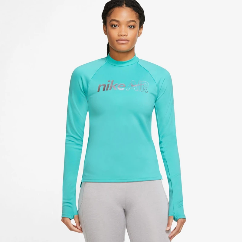 ДАМСКА БЛУЗА NIKE AIR DF MIDLAYER ДАМСКА БЛУЗА NIKE AIR DF MIDLAYER