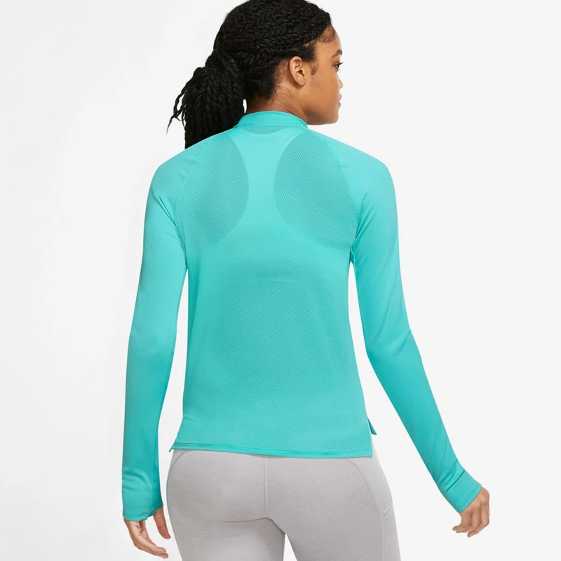 ДАМСКА БЛУЗА NIKE AIR DF MIDLAYER ДАМСКА БЛУЗА NIKE AIR DF MIDLAYER
