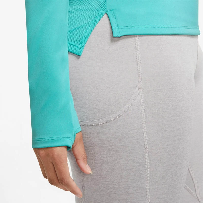 ДАМСКА БЛУЗА NIKE AIR DF MIDLAYER ДАМСКА БЛУЗА NIKE AIR DF MIDLAYER