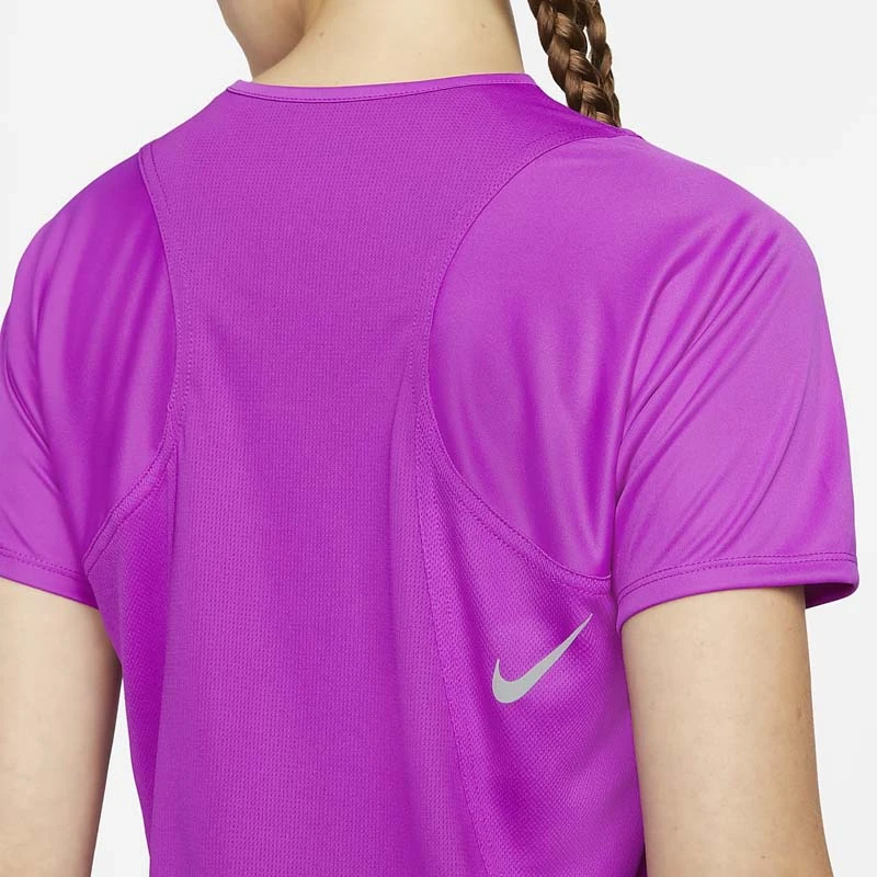 ДАМСКА ТЕНИСКА NIKE RACE TOP SS ДАМСКА ТЕНИСКА NIKE RACE TOP SS