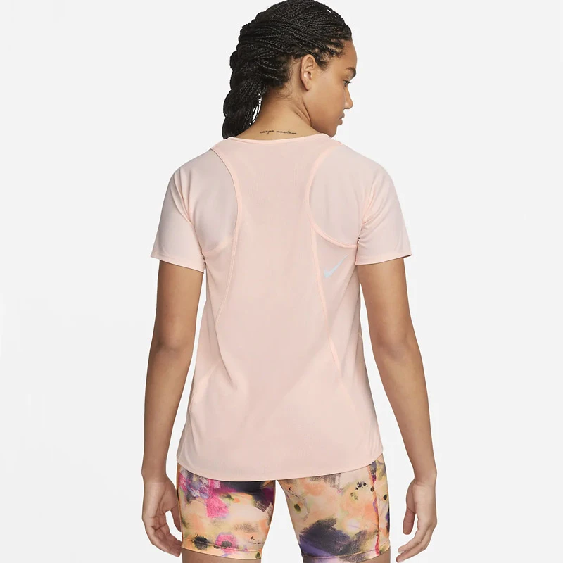 ДАМСКА ТЕНИСКА NIKE RACE TOP SS ДАМСКА ТЕНИСКА NIKE RACE TOP SS