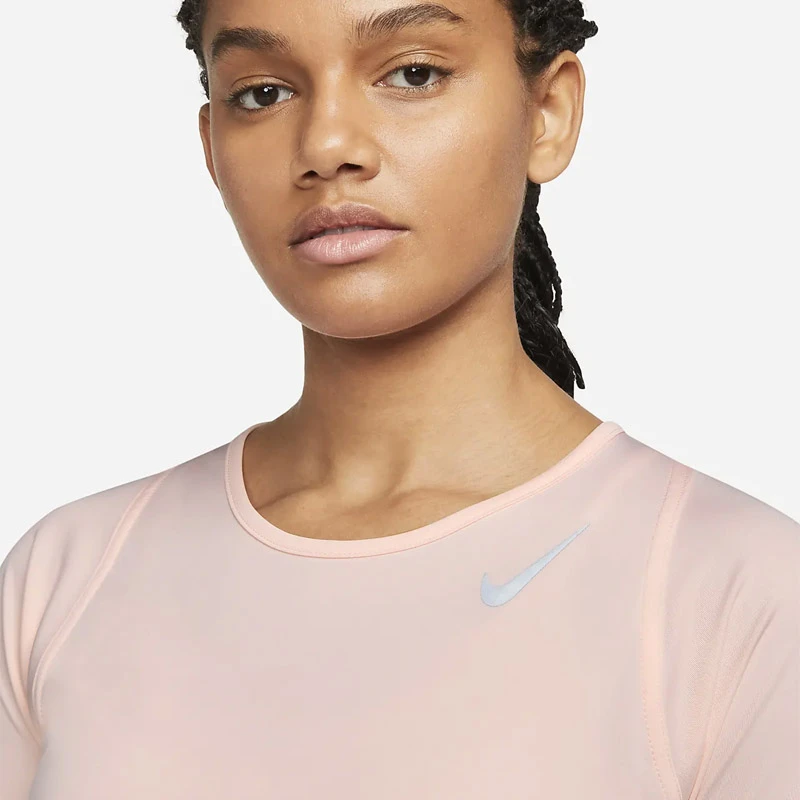 ДАМСКА ТЕНИСКА NIKE RACE TOP SS ДАМСКА ТЕНИСКА NIKE RACE TOP SS