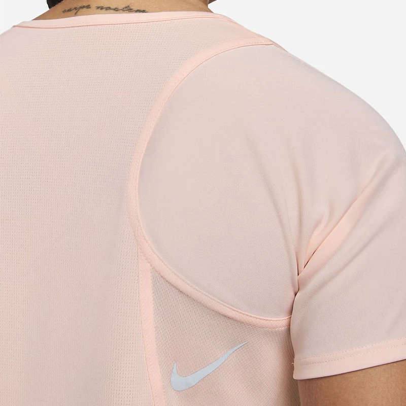 ДАМСКА ТЕНИСКА NIKE RACE TOP SS ДАМСКА ТЕНИСКА NIKE RACE TOP SS
