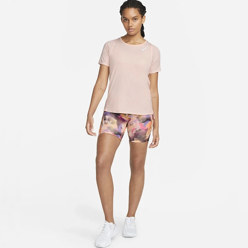 ДАМСКА ТЕНИСКА NIKE RACE TOP SS ДАМСКА ТЕНИСКА NIKE RACE TOP SS