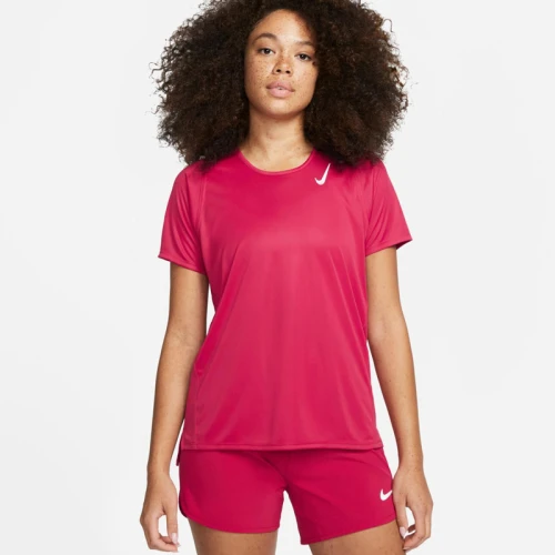 ДАМСКА ТЕНИСКА NIKE RACE TOP SS