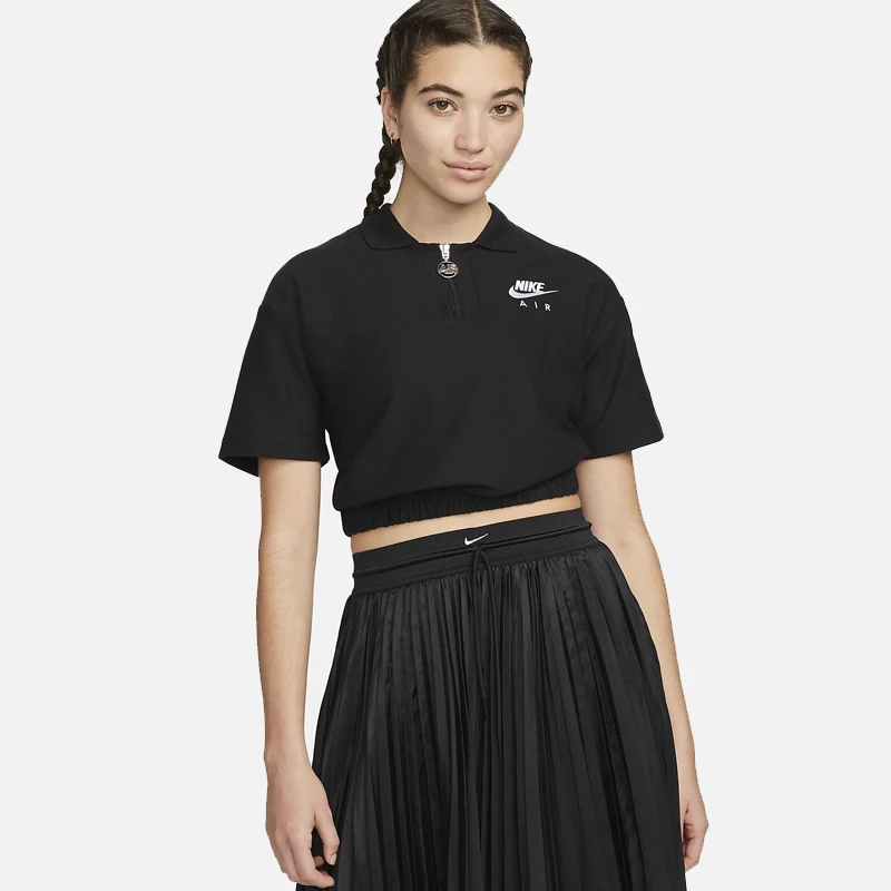 ДАМСКА ТЕНИСКА NIKE AIR PIQUE POLO ДАМСКА ТЕНИСКА NIKE AIR PIQUE POLO