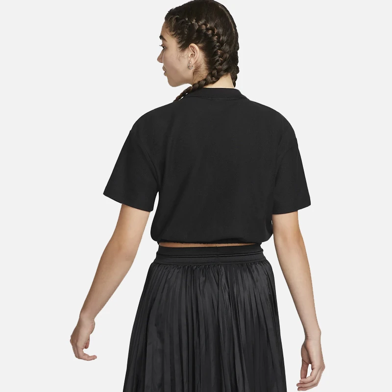 ДАМСКА ТЕНИСКА NIKE AIR PIQUE POLO ДАМСКА ТЕНИСКА NIKE AIR PIQUE POLO