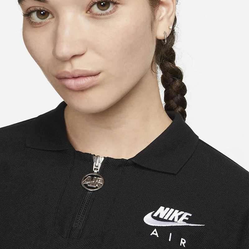 ДАМСКА ТЕНИСКА NIKE AIR PIQUE POLO ДАМСКА ТЕНИСКА NIKE AIR PIQUE POLO