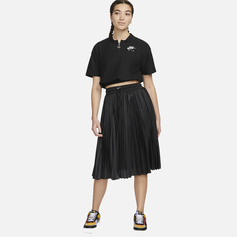 ДАМСКА ТЕНИСКА NIKE AIR PIQUE POLO ДАМСКА ТЕНИСКА NIKE AIR PIQUE POLO