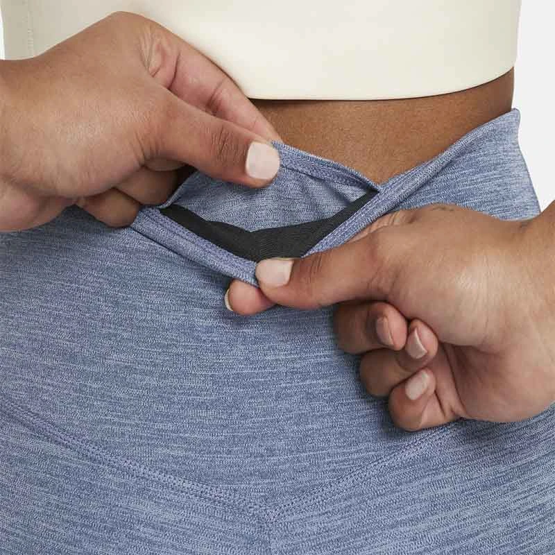 ДАМСКИ КЛИН NIKE W NIKE ONE MR TGHT 2.0 ДАМСКИ КЛИН NIKE W NIKE ONE MR TGHT 2.0