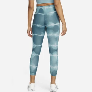 ДАМСКИ КЛИН NIKE ONE LUXE DF MR TGHT AOP