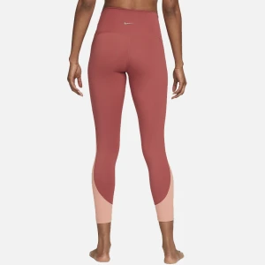 ДАМСКИ КЛИН NIKE YOGA DRI-FIT WOMENS 7/8 HIGH-WAISTED LEGGINGS 