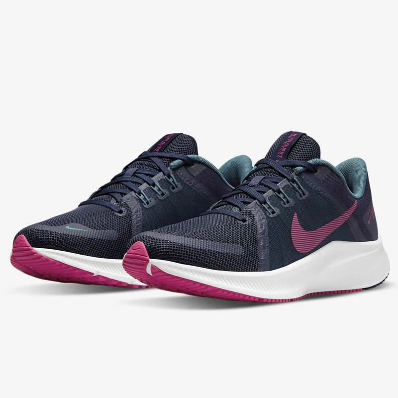 ДАМСКИ МАРАТОНКИ NIKE QUEST 4 ДАМСКИ МАРАТОНКИ NIKE QUEST 4