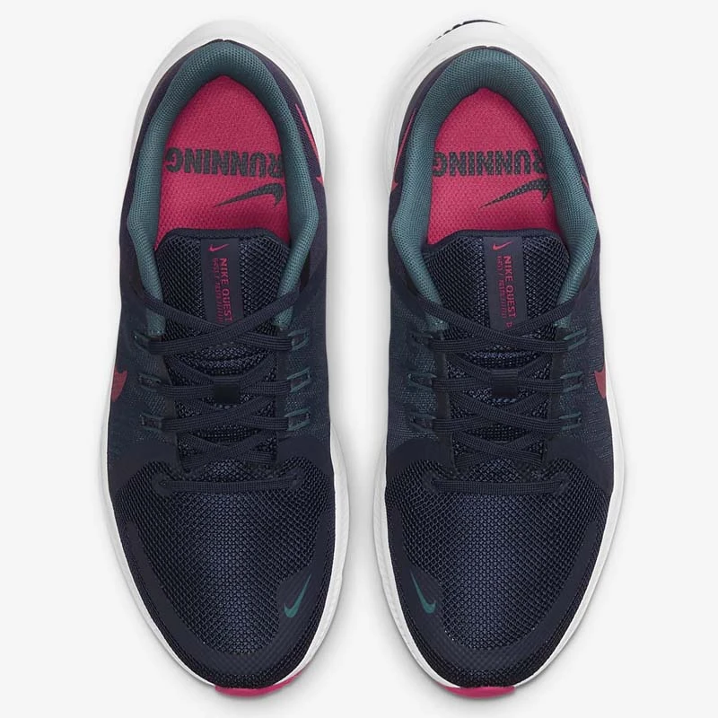 ДАМСКИ МАРАТОНКИ NIKE QUEST 4 ДАМСКИ МАРАТОНКИ NIKE QUEST 4
