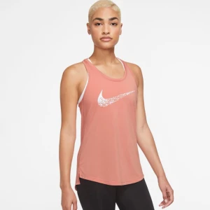 ДАМСКИ ПОТНИК NIKE SWOOSH RUN TANK