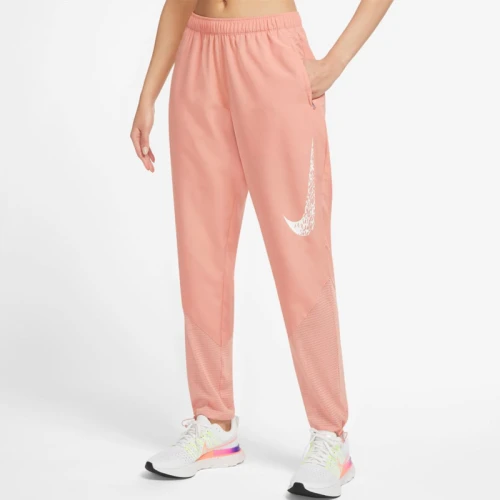 ДАМСКО ДОЛНИЩЕ NIKE DF SWOOSH RUN PANT