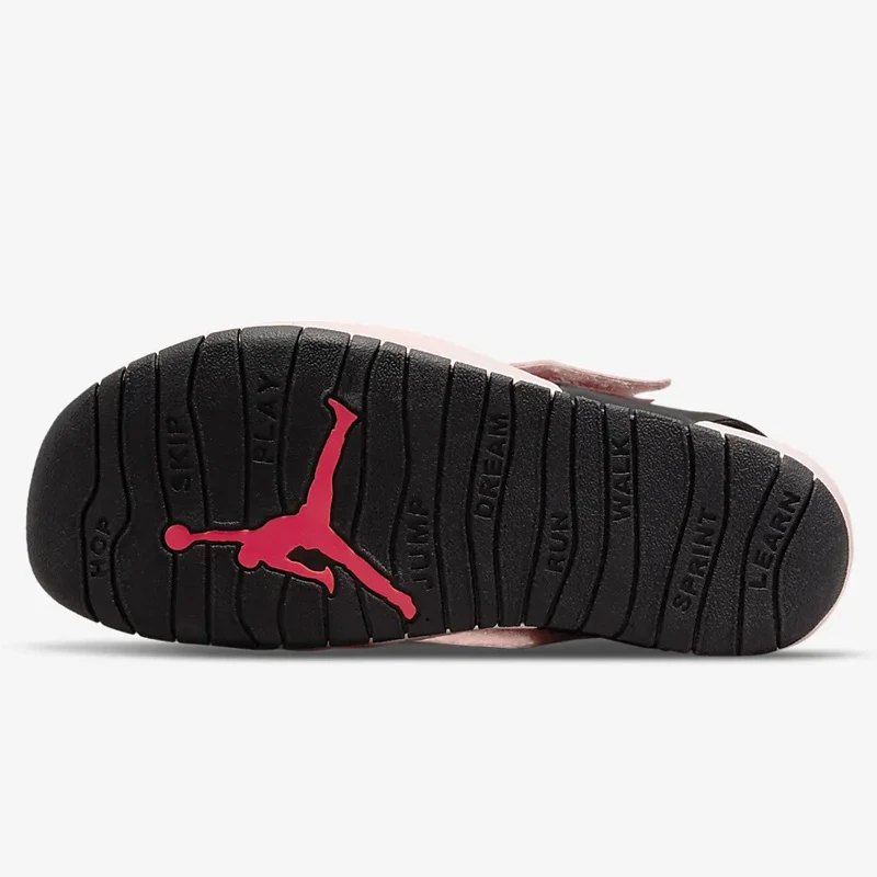ДЕТСКИ САНДАЛИ NIKE JORDAN FLARE BP ДЕТСКИ САНДАЛИ NIKE JORDAN FLARE BP