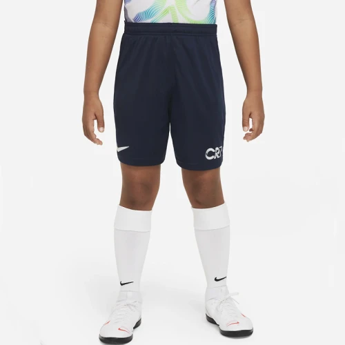 ДЕТСКИ КЪСИ ПАНТАЛОНИ NIKE CR7 B NK DF SHORT K