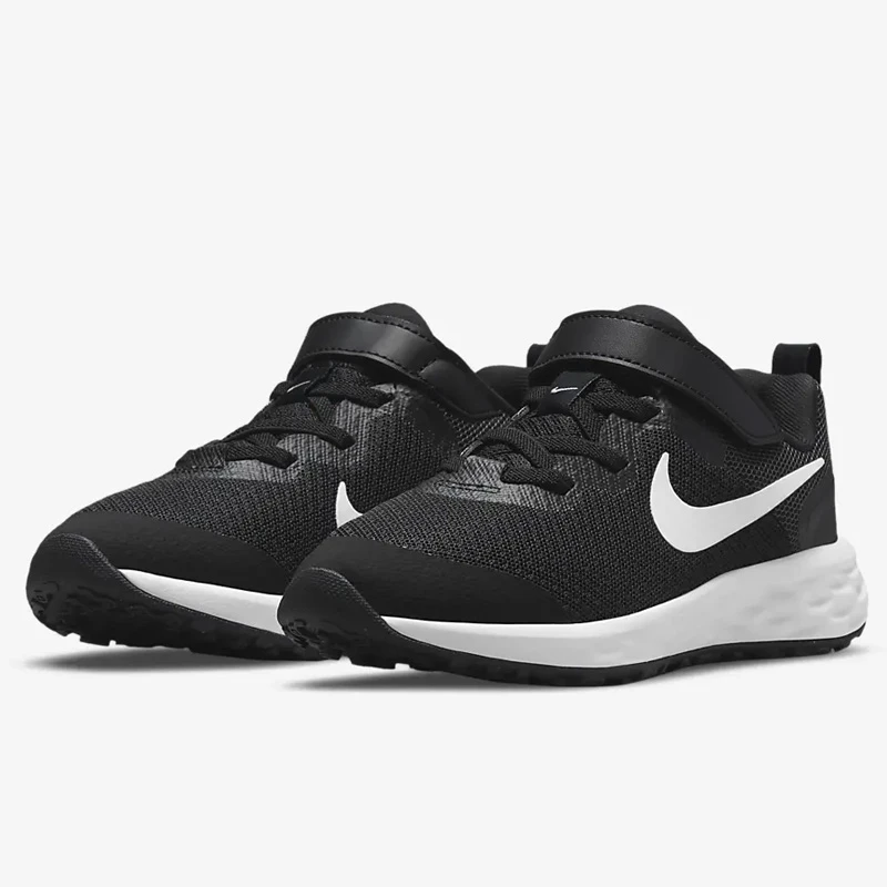 ДЕТСКИ МАРАТОНКИ NIKE REVOLUTION 6 NN PSV ДЕТСКИ МАРАТОНКИ NIKE REVOLUTION 6 NN PSV