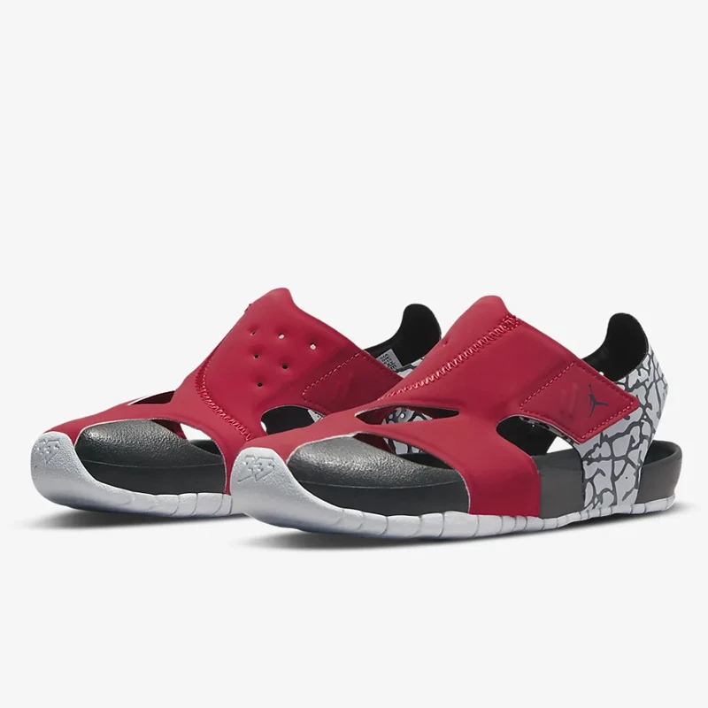 ДЕТСКИ САНДАЛИ NIKE JORDAN FLARE BP ДЕТСКИ САНДАЛИ NIKE JORDAN FLARE BP