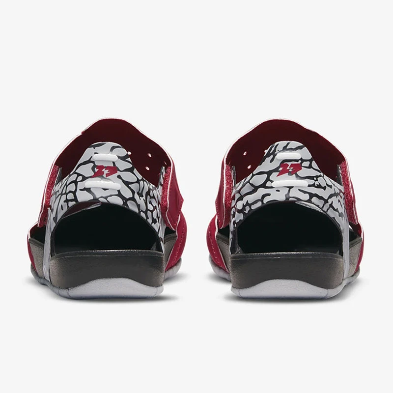 ДЕТСКИ САНДАЛИ NIKE JORDAN FLARE BP ДЕТСКИ САНДАЛИ NIKE JORDAN FLARE BP