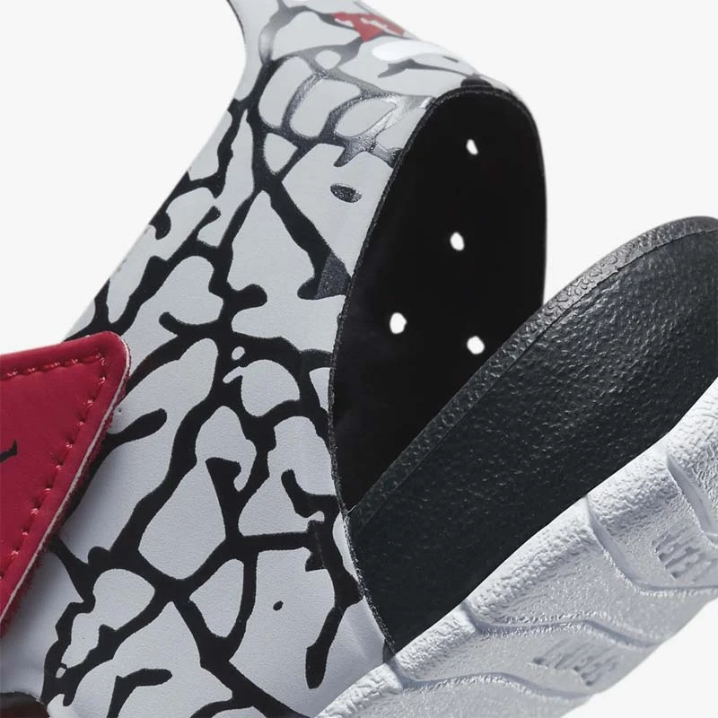 ДЕТСКИ САНДАЛИ NIKE JORDAN FLARE BP ДЕТСКИ САНДАЛИ NIKE JORDAN FLARE BP