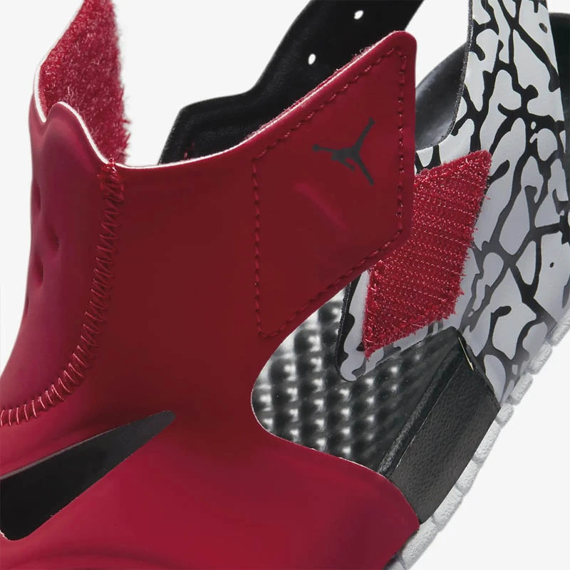 ДЕТСКИ САНДАЛИ NIKE JORDAN FLARE BP ДЕТСКИ САНДАЛИ NIKE JORDAN FLARE BP