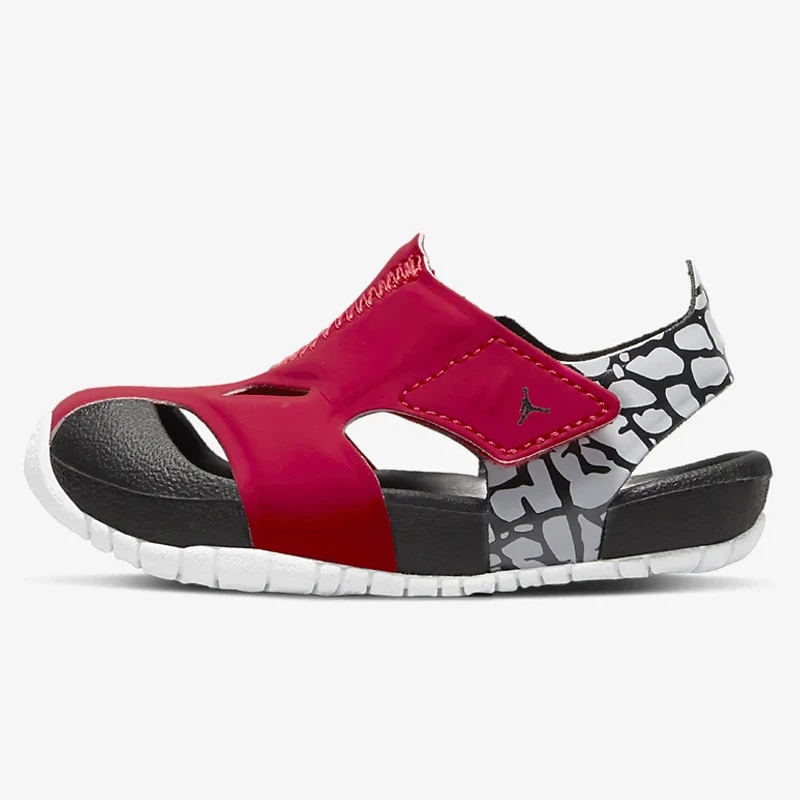 ДЕТСКИ САНДАЛИ NIKE JORDAN FLARE BT ДЕТСКИ САНДАЛИ NIKE JORDAN FLARE BT