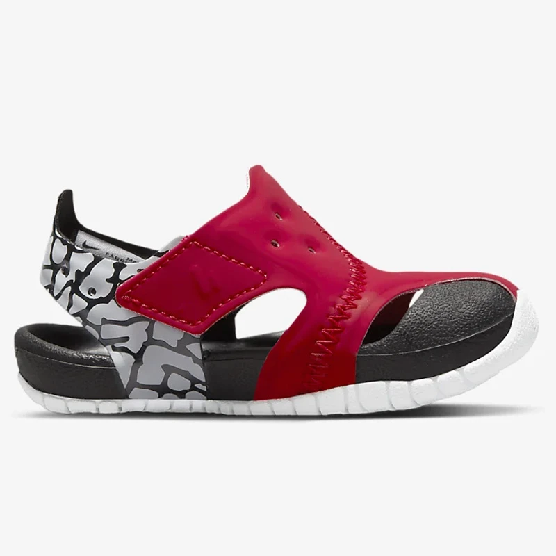 ДЕТСКИ САНДАЛИ NIKE JORDAN FLARE BT ДЕТСКИ САНДАЛИ NIKE JORDAN FLARE BT