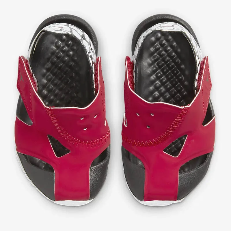 ДЕТСКИ САНДАЛИ NIKE JORDAN FLARE BT ДЕТСКИ САНДАЛИ NIKE JORDAN FLARE BT