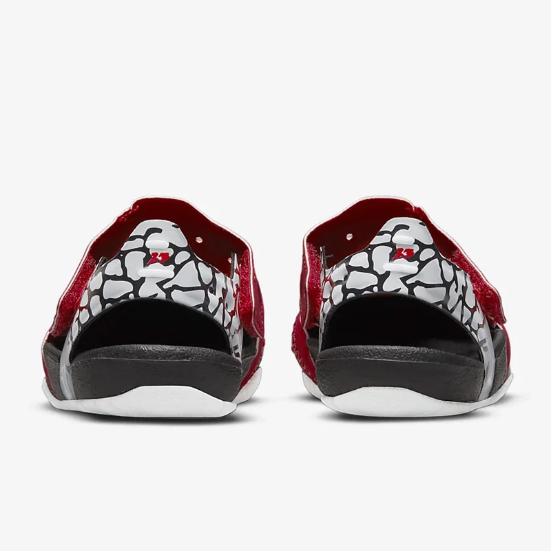 ДЕТСКИ САНДАЛИ NIKE JORDAN FLARE BT ДЕТСКИ САНДАЛИ NIKE JORDAN FLARE BT