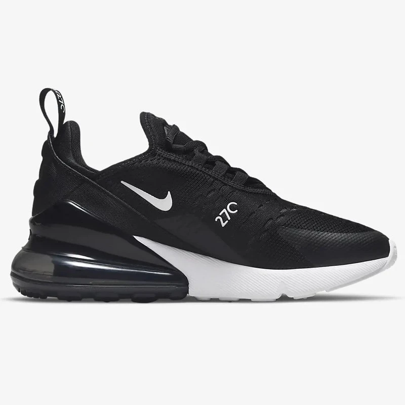 МАРАТОНКИ NIKE AIR MAX 270 GS МАРАТОНКИ NIKE AIR MAX 270 GS