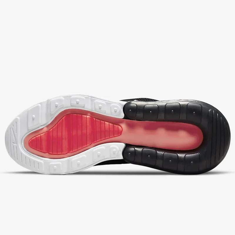 МАРАТОНКИ NIKE AIR MAX 270 GS МАРАТОНКИ NIKE AIR MAX 270 GS