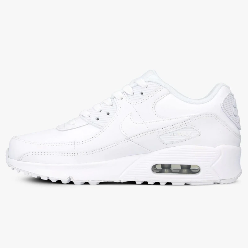 МАРАТОНКИ NIKE AIR MAX 90 LTR GS МАРАТОНКИ NIKE AIR MAX 90 LTR GS