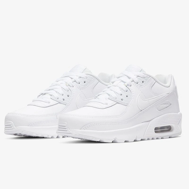 МАРАТОНКИ NIKE AIR MAX 90 LTR GS МАРАТОНКИ NIKE AIR MAX 90 LTR GS