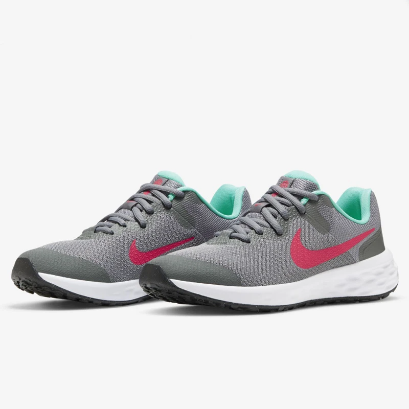 МАРАТОНКИ NIKE REVOLUTION 6 NN GS МАРАТОНКИ NIKE REVOLUTION 6 NN GS
