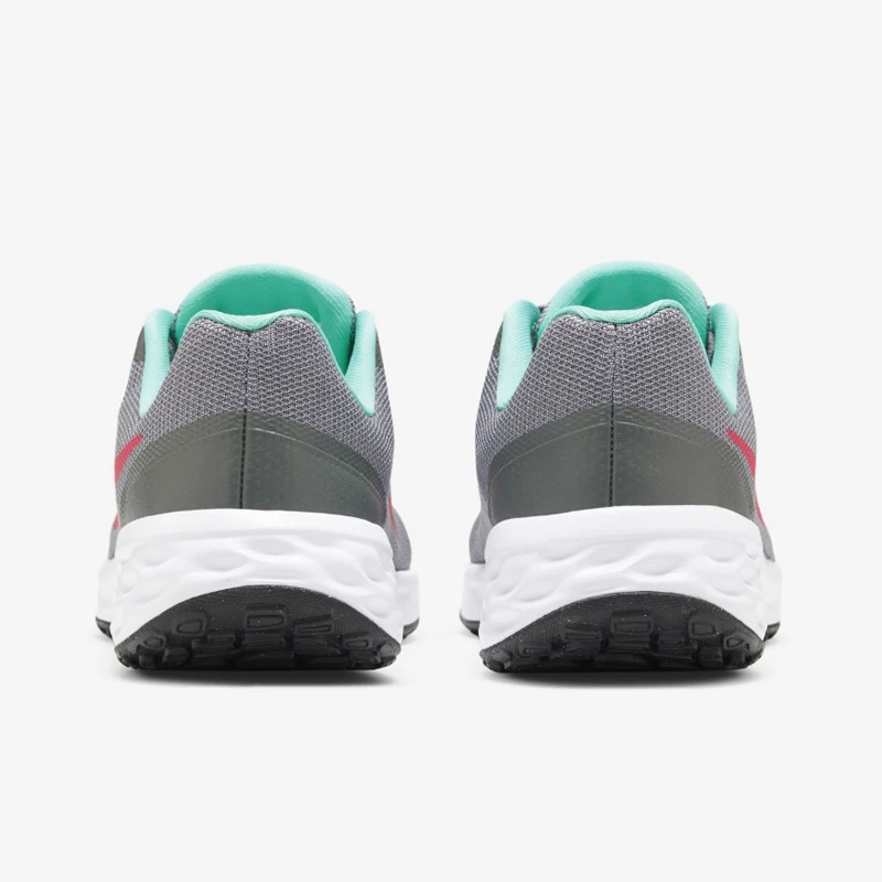 МАРАТОНКИ NIKE REVOLUTION 6 NN GS МАРАТОНКИ NIKE REVOLUTION 6 NN GS