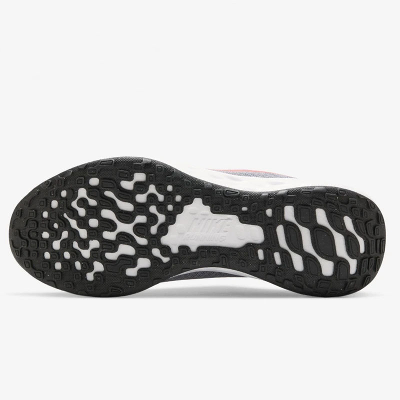 МАРАТОНКИ NIKE REVOLUTION 6 NN GS МАРАТОНКИ NIKE REVOLUTION 6 NN GS