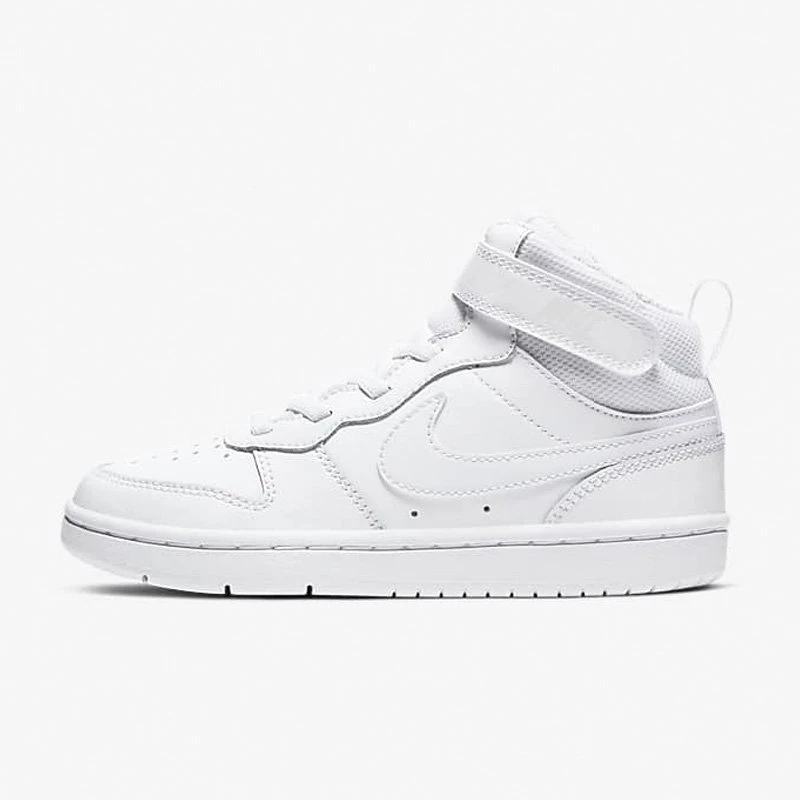 ДЕТСКИ ОБУВКИ NIKE COURT BOROUGH MID 2 PS ДЕТСКИ ОБУВКИ NIKE COURT BOROUGH MID 2 PS