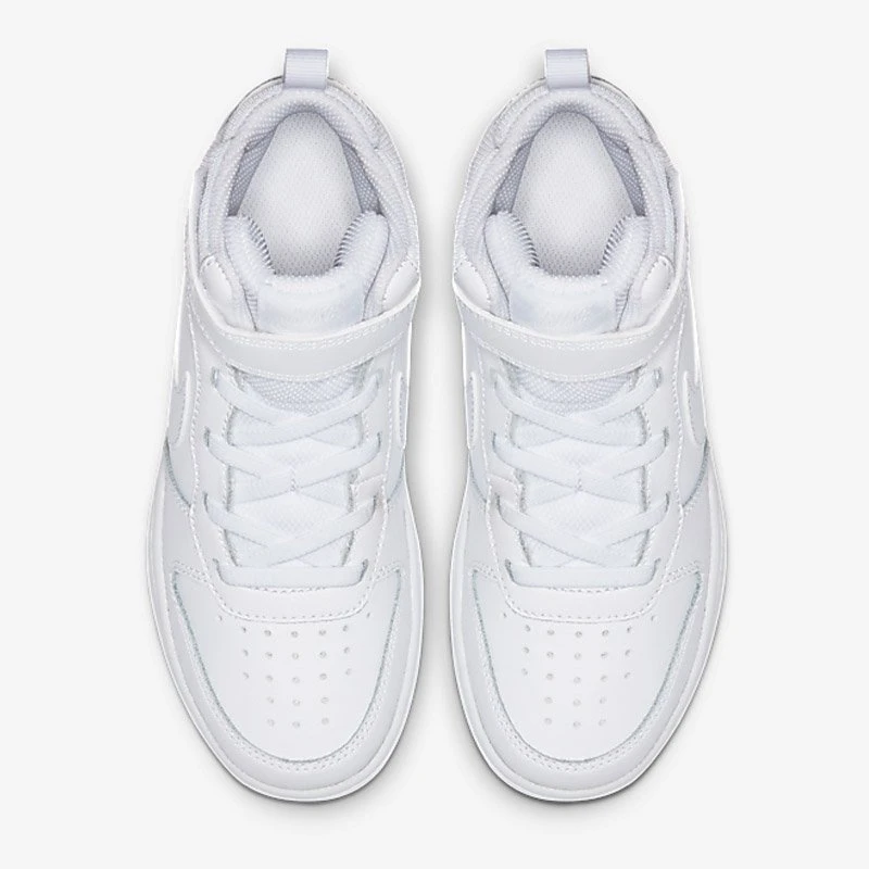 ДЕТСКИ ОБУВКИ NIKE COURT BOROUGH MID 2 PS ДЕТСКИ ОБУВКИ NIKE COURT BOROUGH MID 2 PS